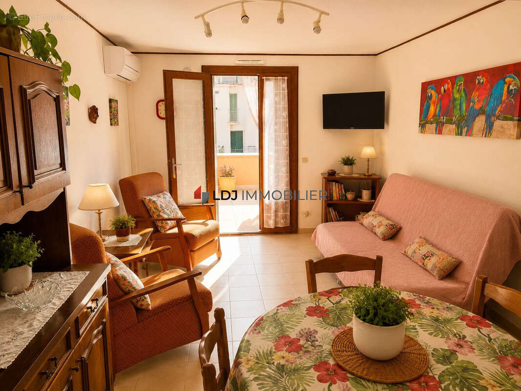 Appartement 300 m² à Amelie-Les-Bains-Palalda  - photo 8