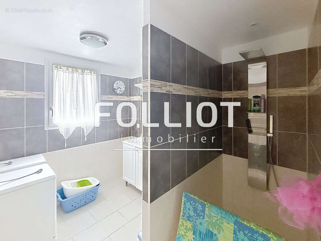 Maison à DIVES-SUR-MER