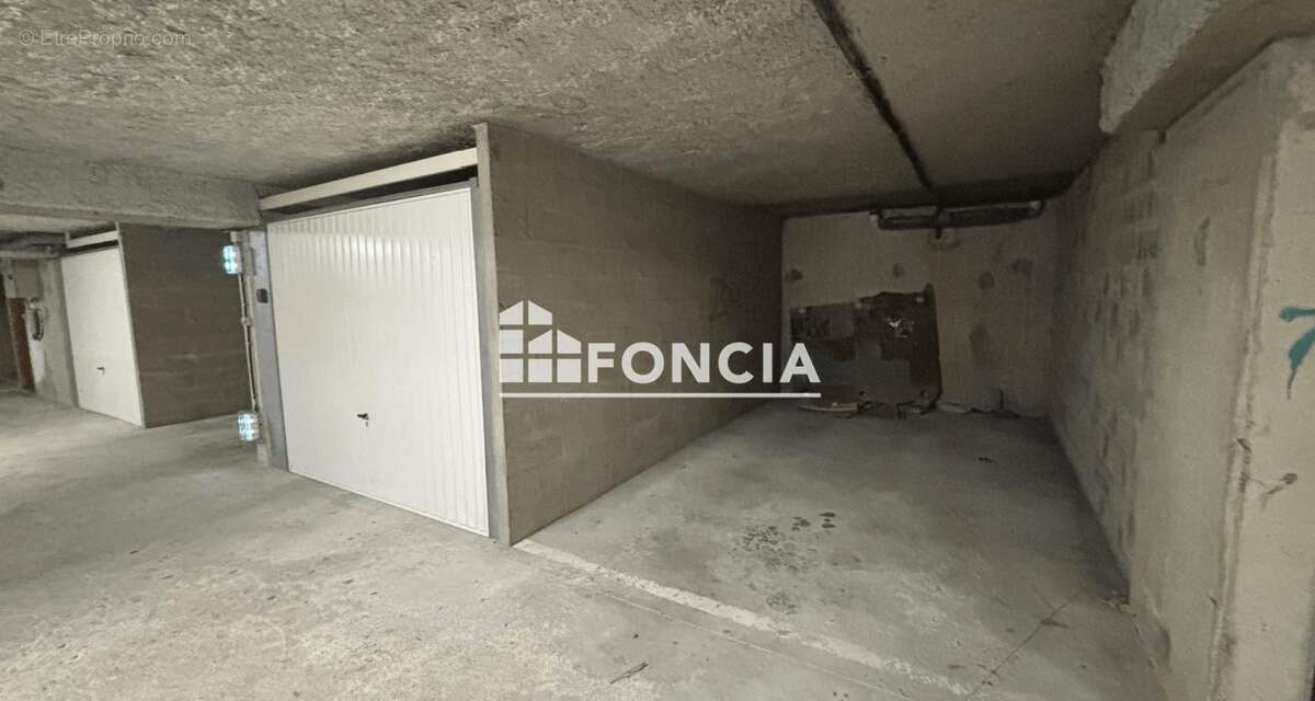 Appartement à MANTES-LA-VILLE