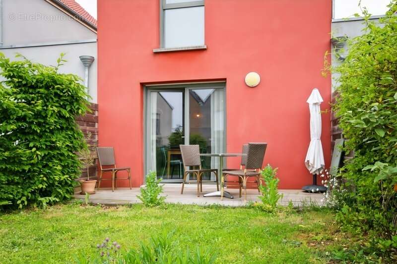 Maison à SAINT-VALERY-SUR-SOMME