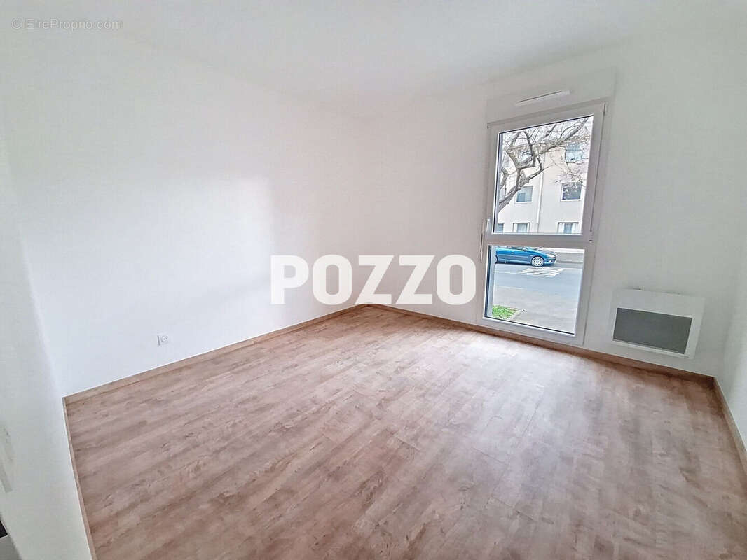 Appartement à CAEN