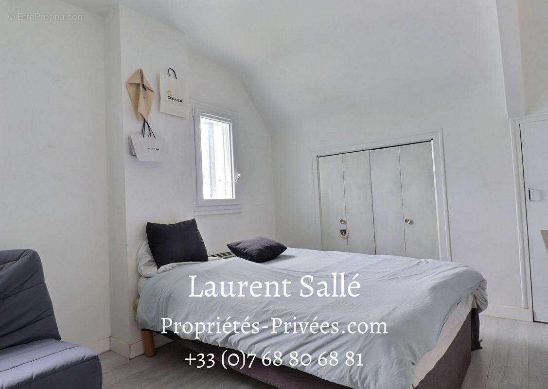 Maison à QUESTEMBERT