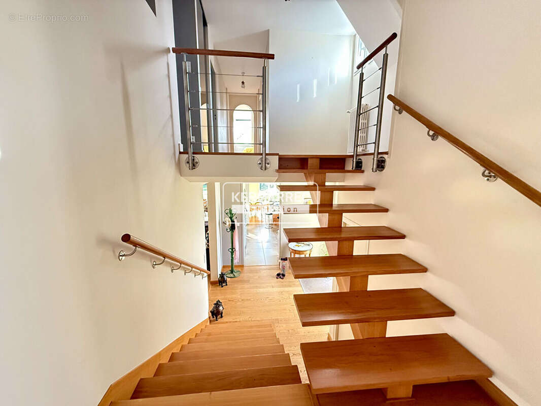 Maison Saint Gregoire - photo 7