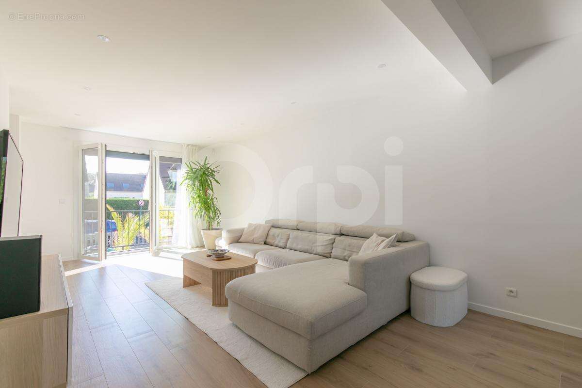 Maison à BOISSY-SAINT-LEGER