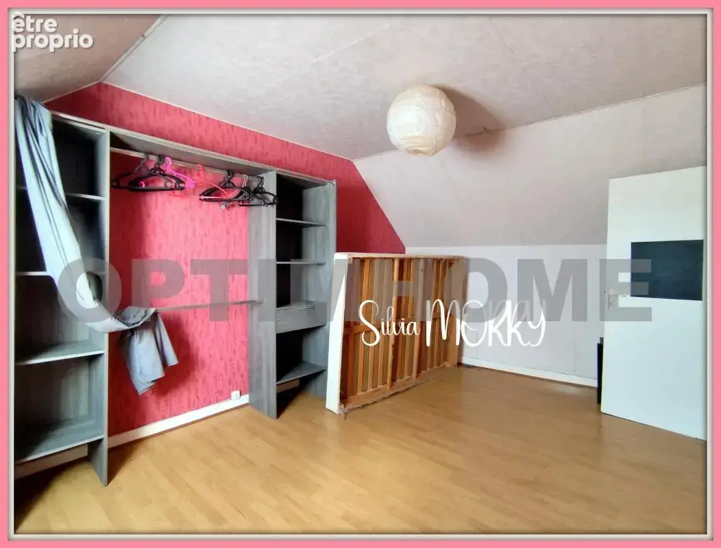 Maison à vendre 4 pièces PLOUGAR (29) - photo 11