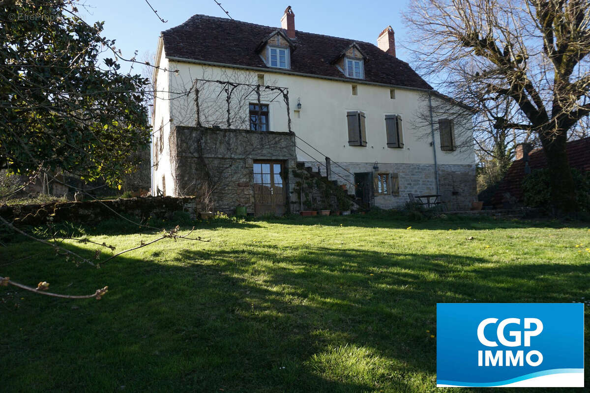 Maison 259 m² à Padirac  - photo 2