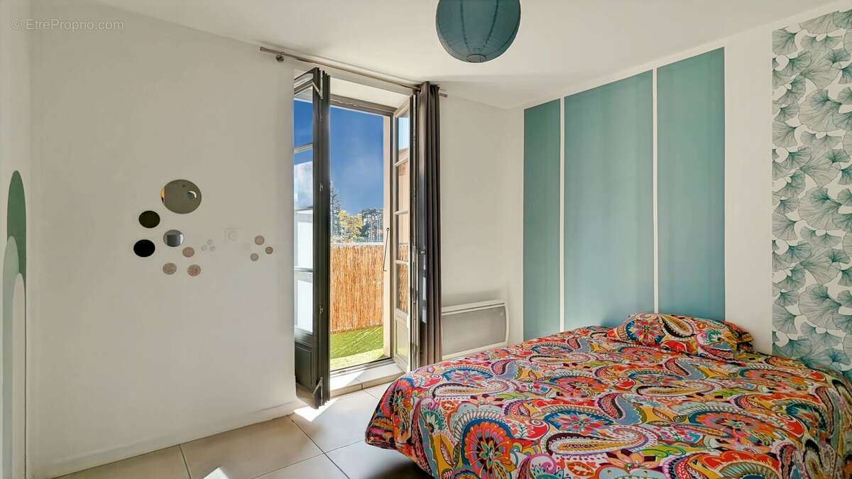 Appartement à LYON-9E