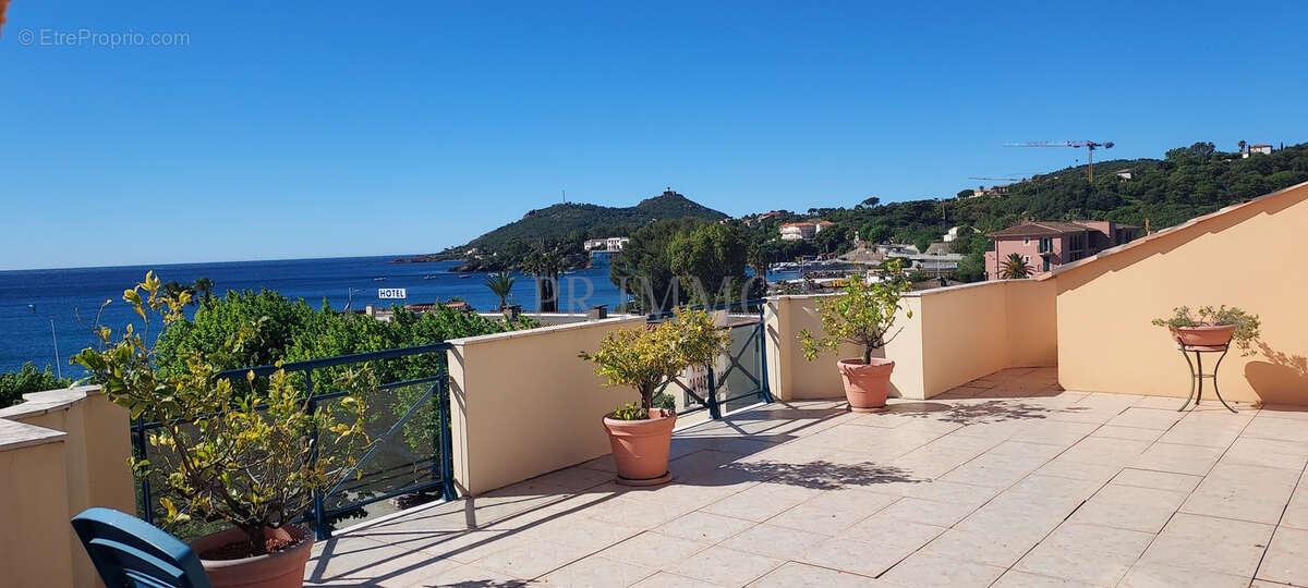 Appartement à LA SEYNE-SUR-MER