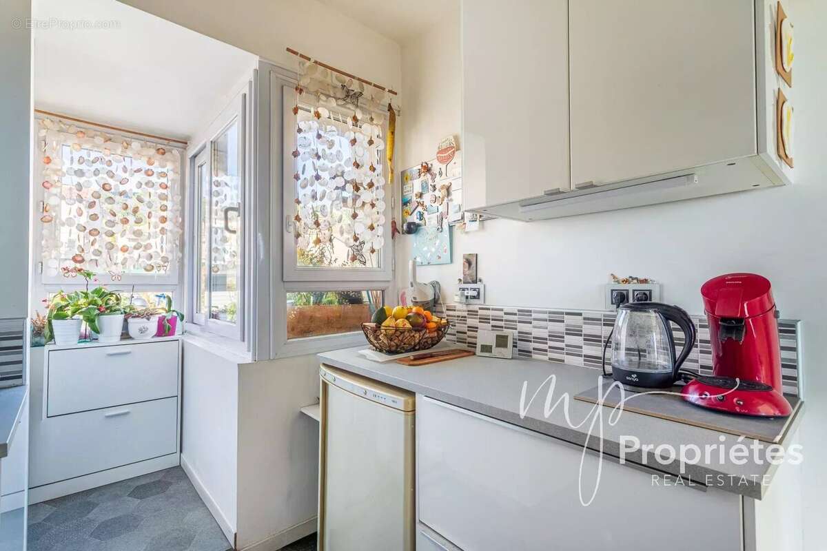 Appartement à LE LAVANDOU