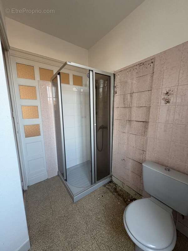 Appartement à AMBERIEU-EN-BUGEY