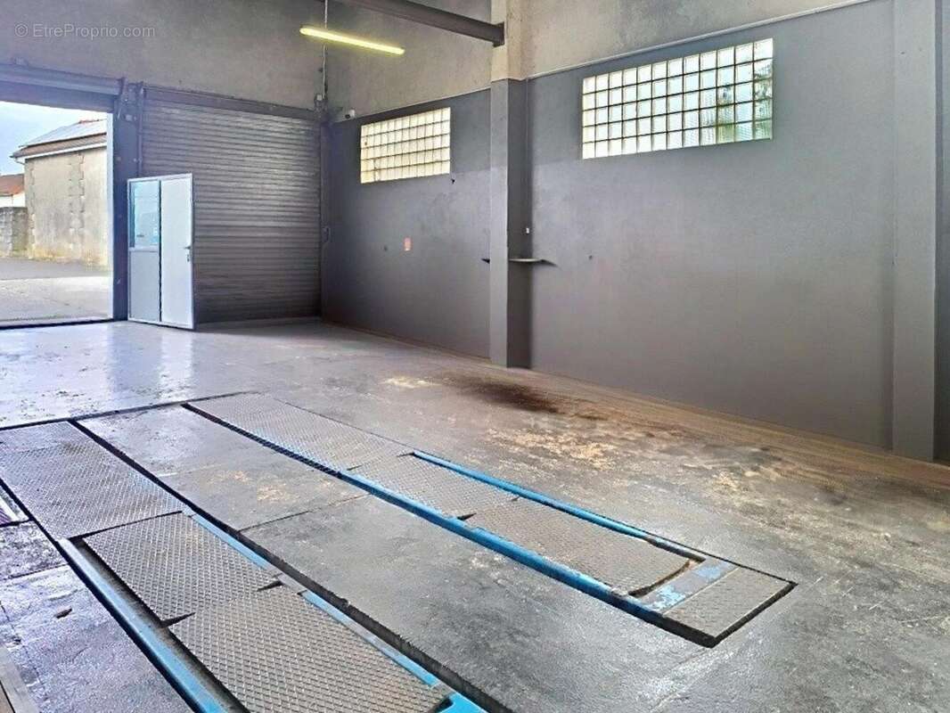 Photo 2 - Appartement à MONTENDRE