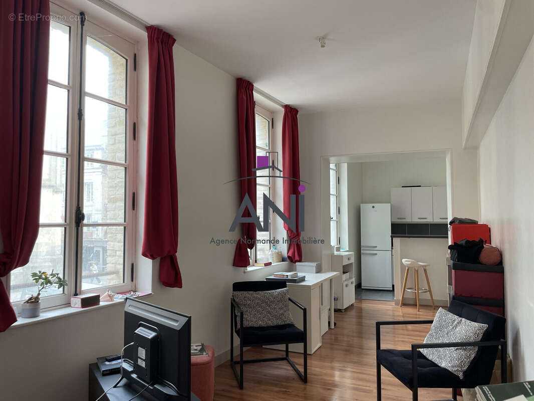 Appartement 65 m² à Dieppe  - photo 5
