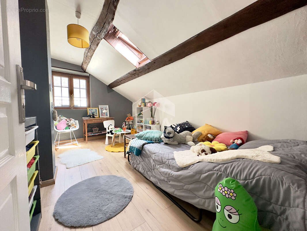 Maison 147m² à le malesherbois - photo 12