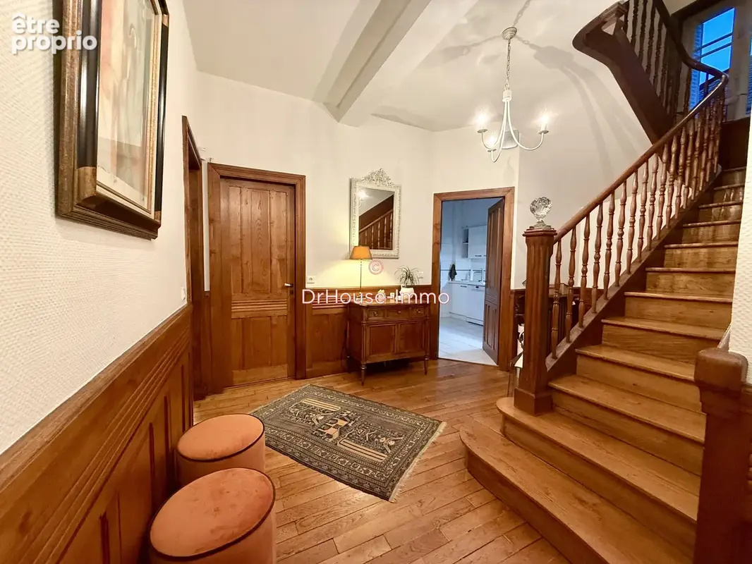 Maison 9 pièces 210 m² à vendre à Brive-La-Gaillarde (19100) - photo 43