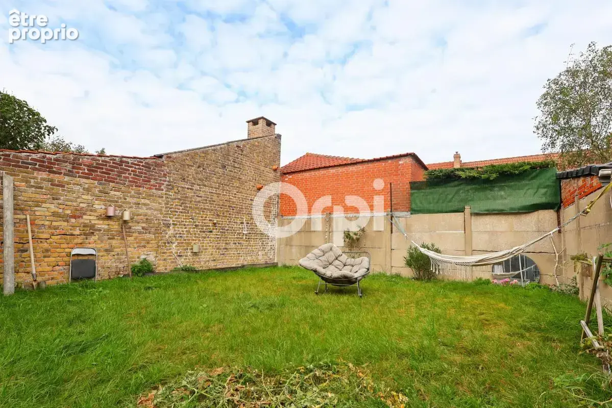Maison 3 chambres, jardin/ terrasse et garage à MALO-LES-BAINS (59240) - photo 11