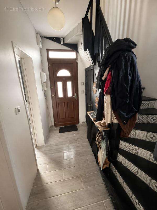 Maison de 6 pièces de 103 m² située à Creil - photo 10