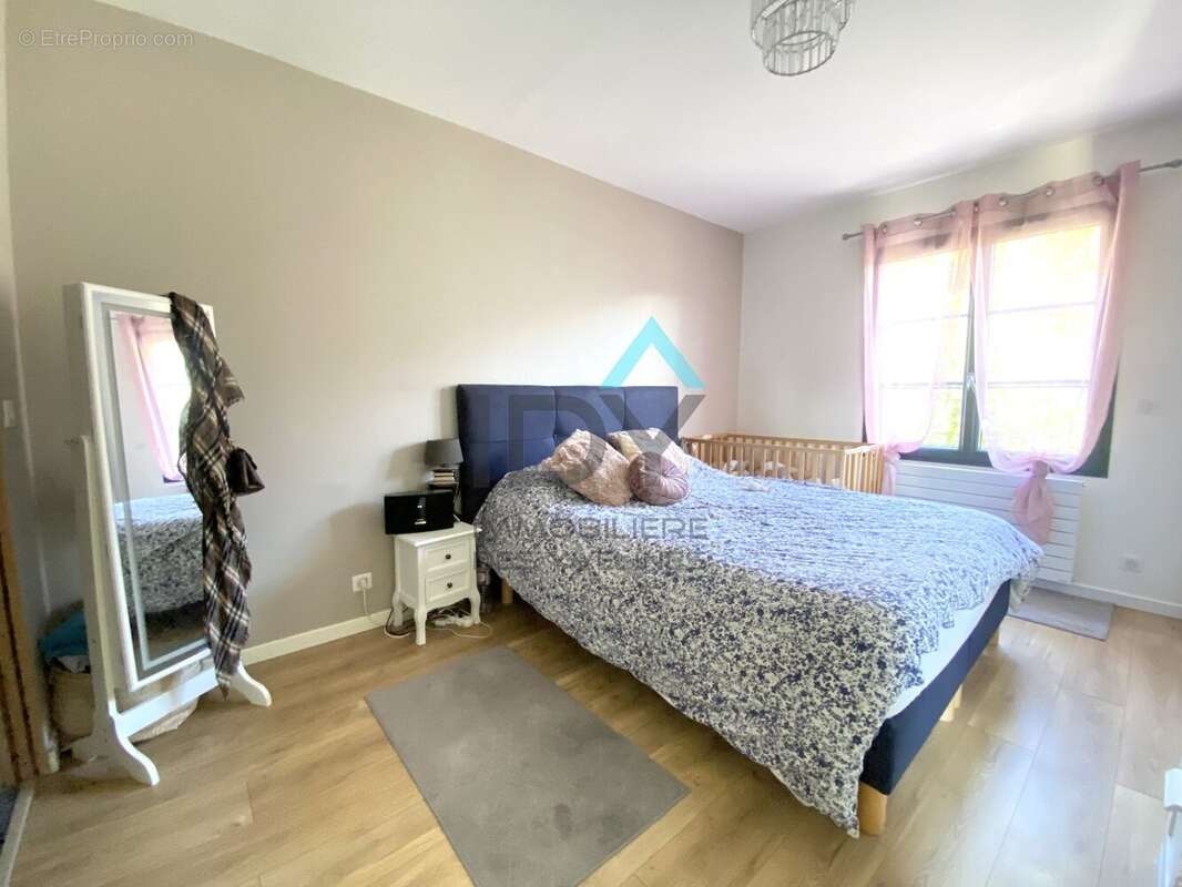 Maison à SAINT-GERMAIN-EN-LAYE