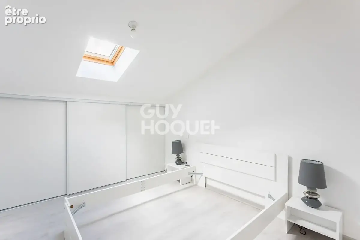 Maison 4 chambres ! - photo 8