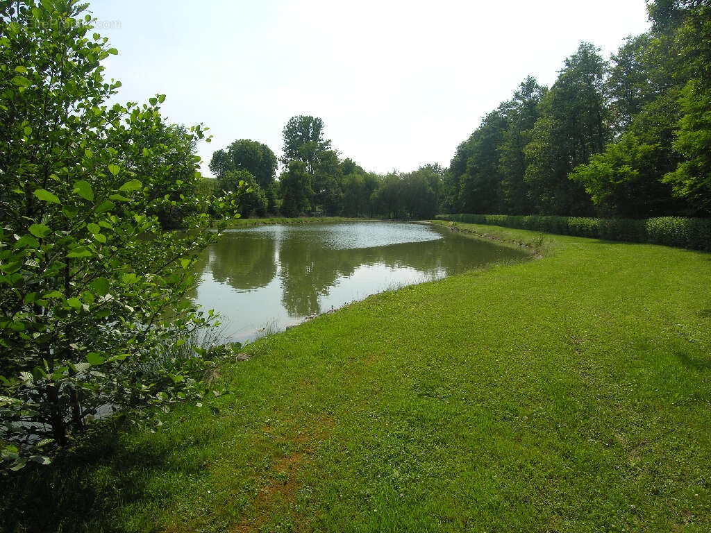Maison à SAINT-AGNAN