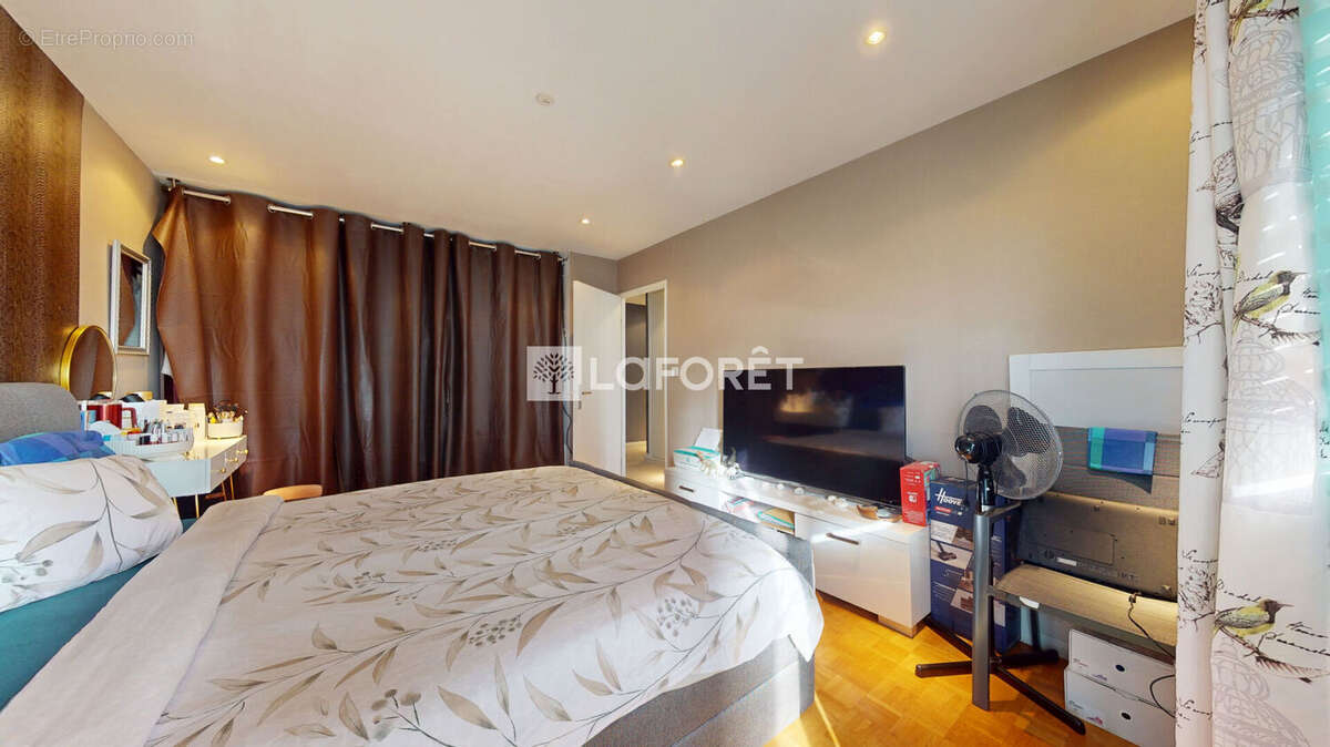 Appartement à BISCHHEIM