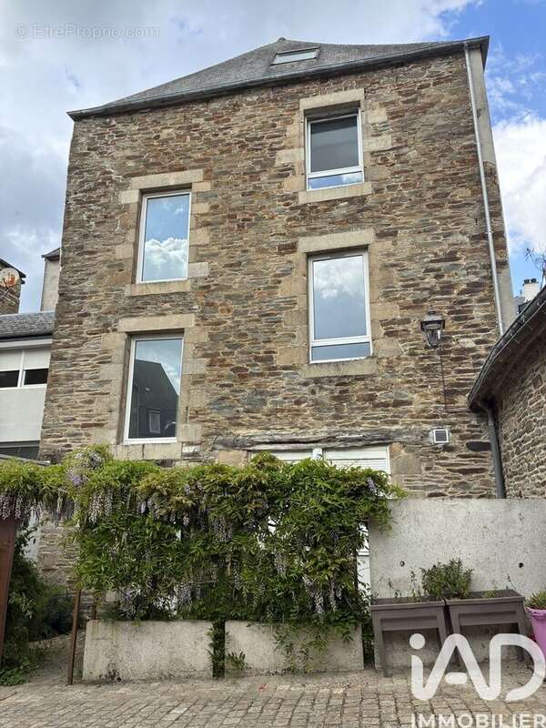 Photo 2 - Appartement à LANNION