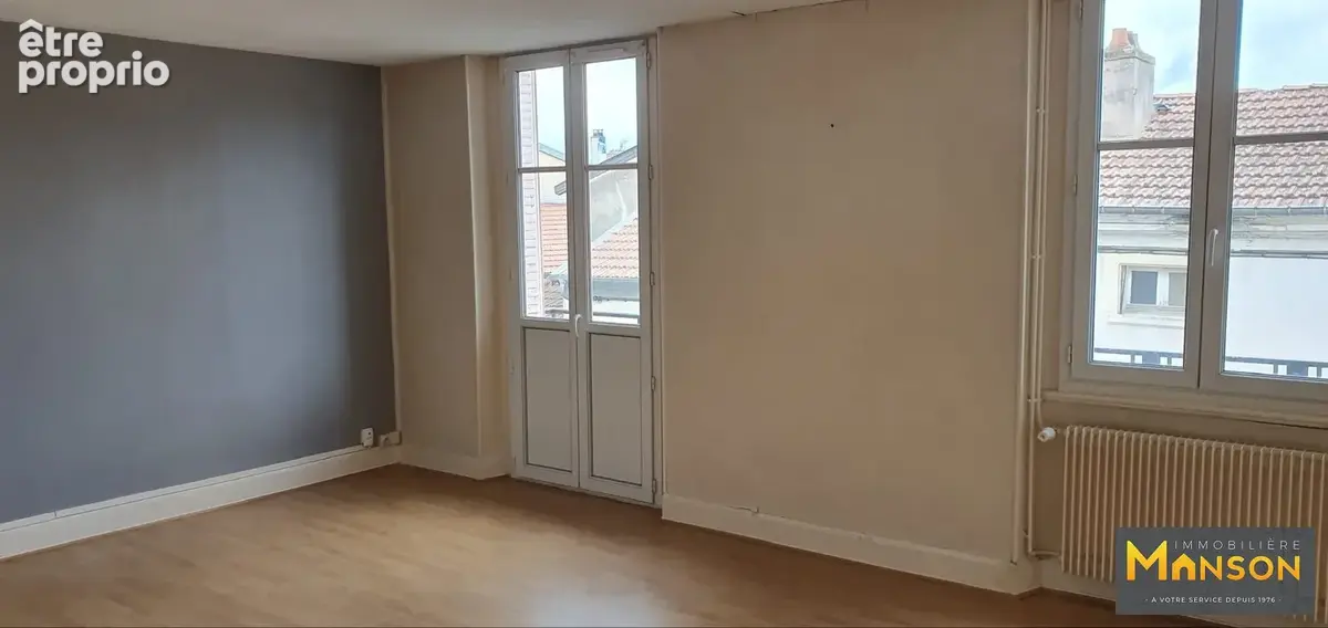 Appartement 617 m² à vendre à Luneville (54300) - photo 6