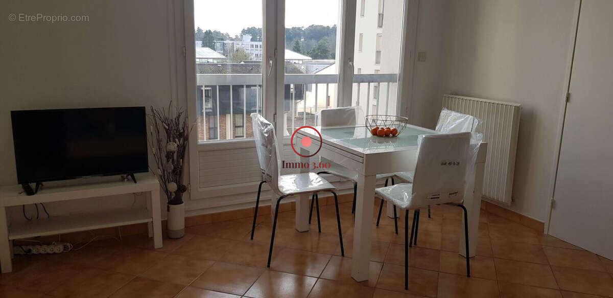 Appartement à ORLEANS