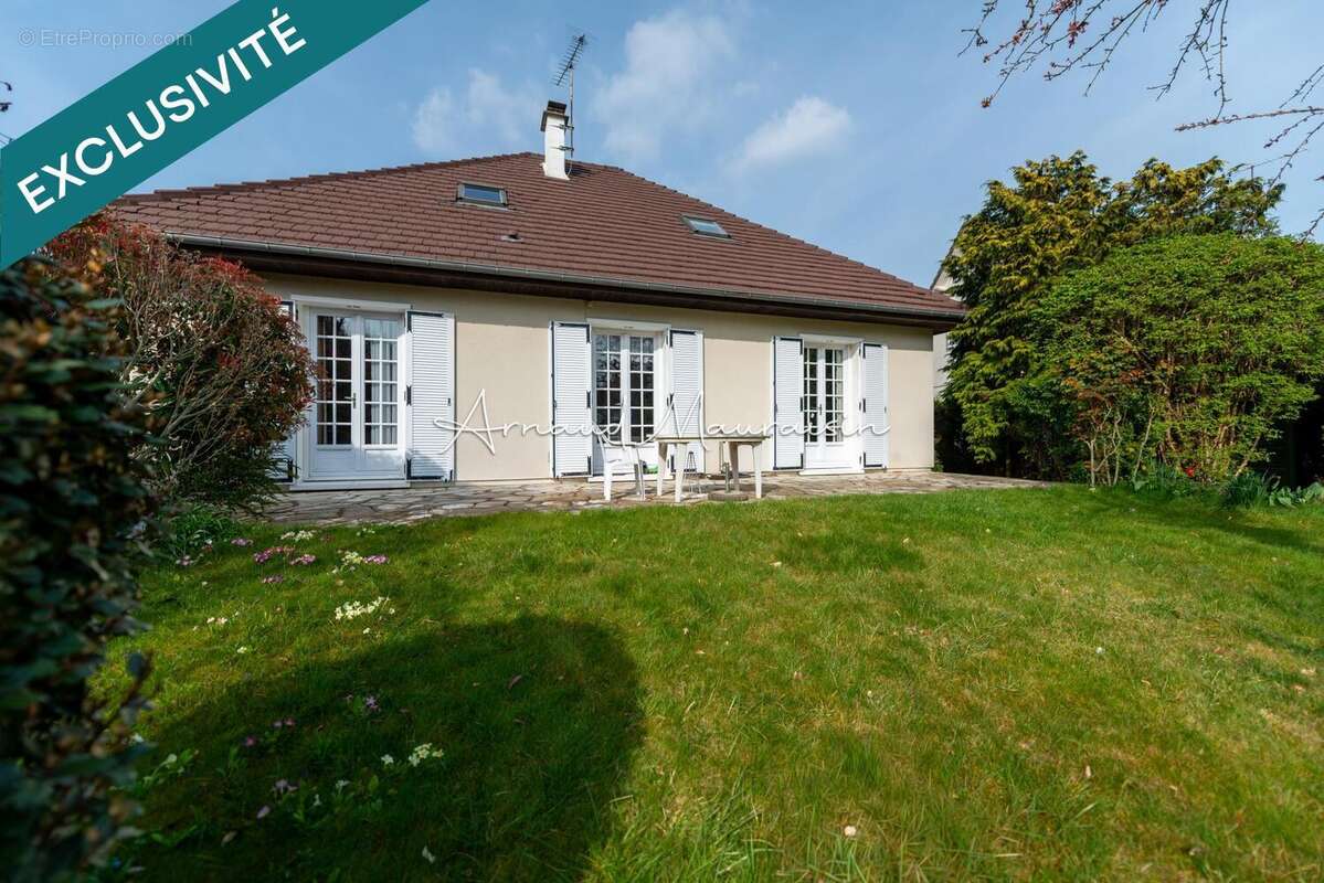 Photo 3 - Maison à ORRY-LA-VILLE