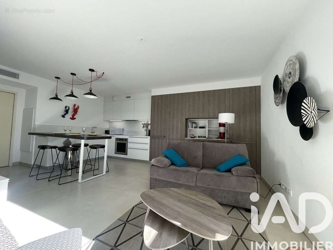 Photo 5 - Appartement à SANARY-SUR-MER