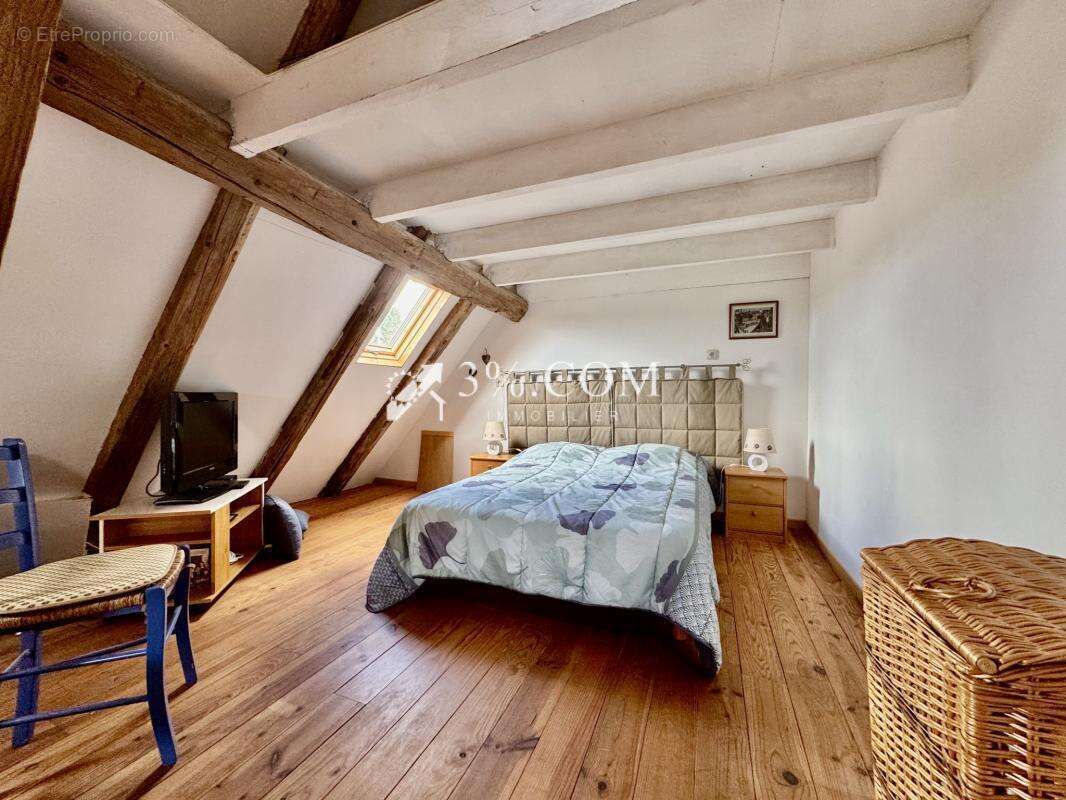 3%COM Magnifique Triplex dans un esprit LOFT de  153m2 - photo 8