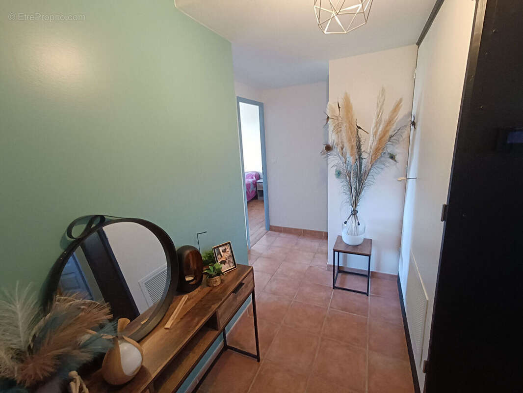 Maison à CASTELNAUDARY