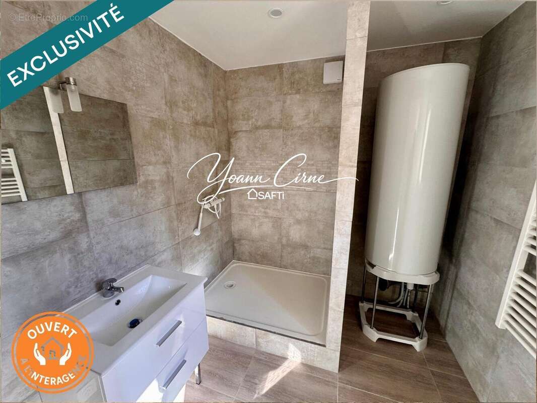 Photo 8 - Appartement à MEYREUIL