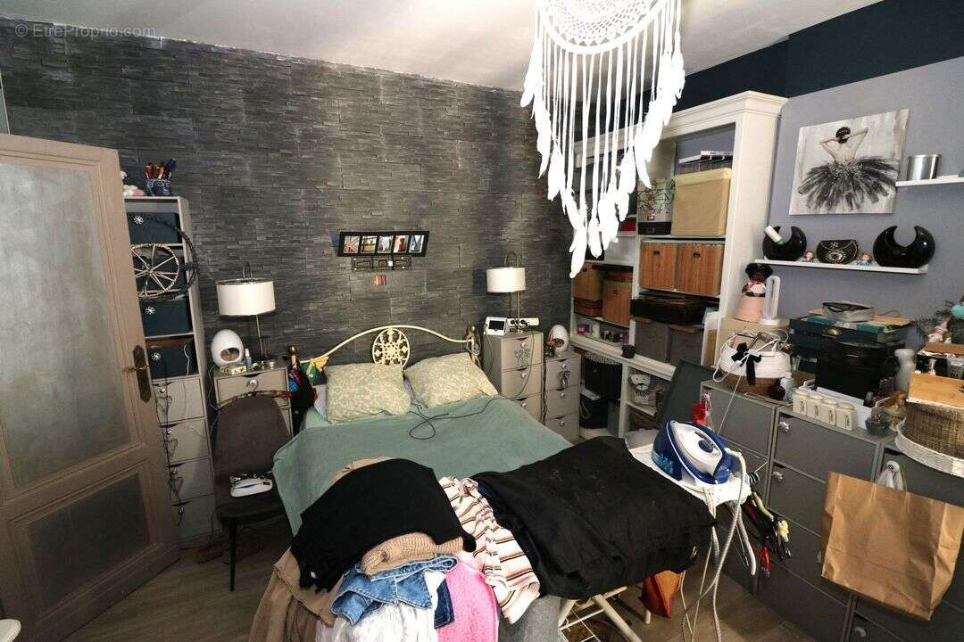 Appartement à TONNEINS