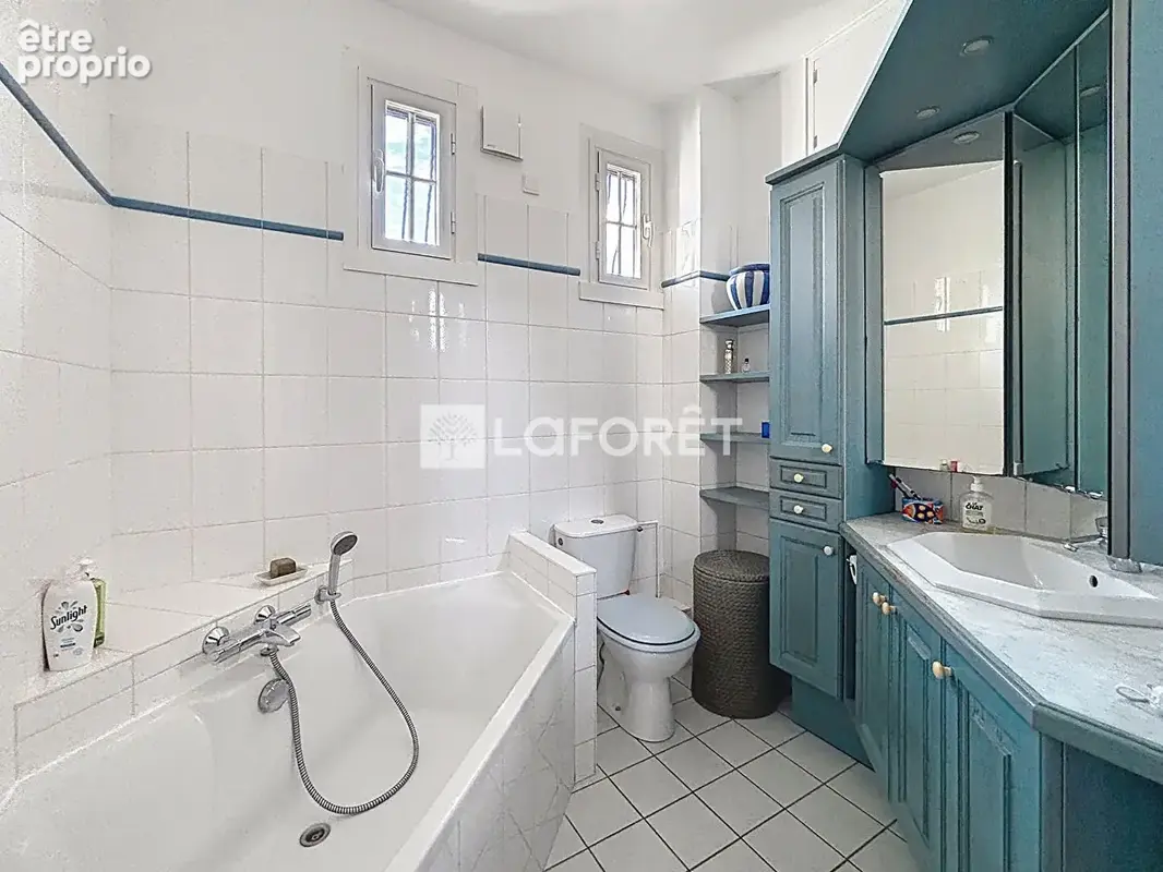 Maison 5 pièces - 137.59 m² - VILLEJUIF - photo 8