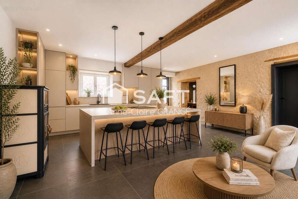 Photo 3 - Maison à CRISSE
