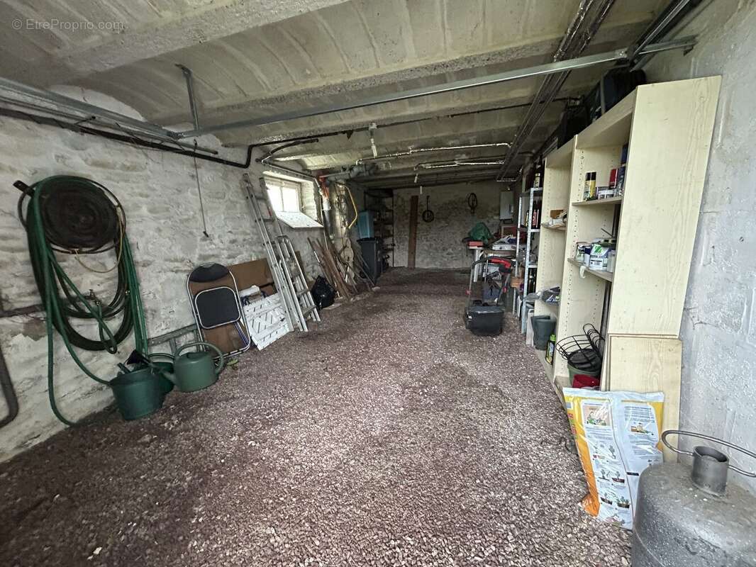 Appartement à FALAISE