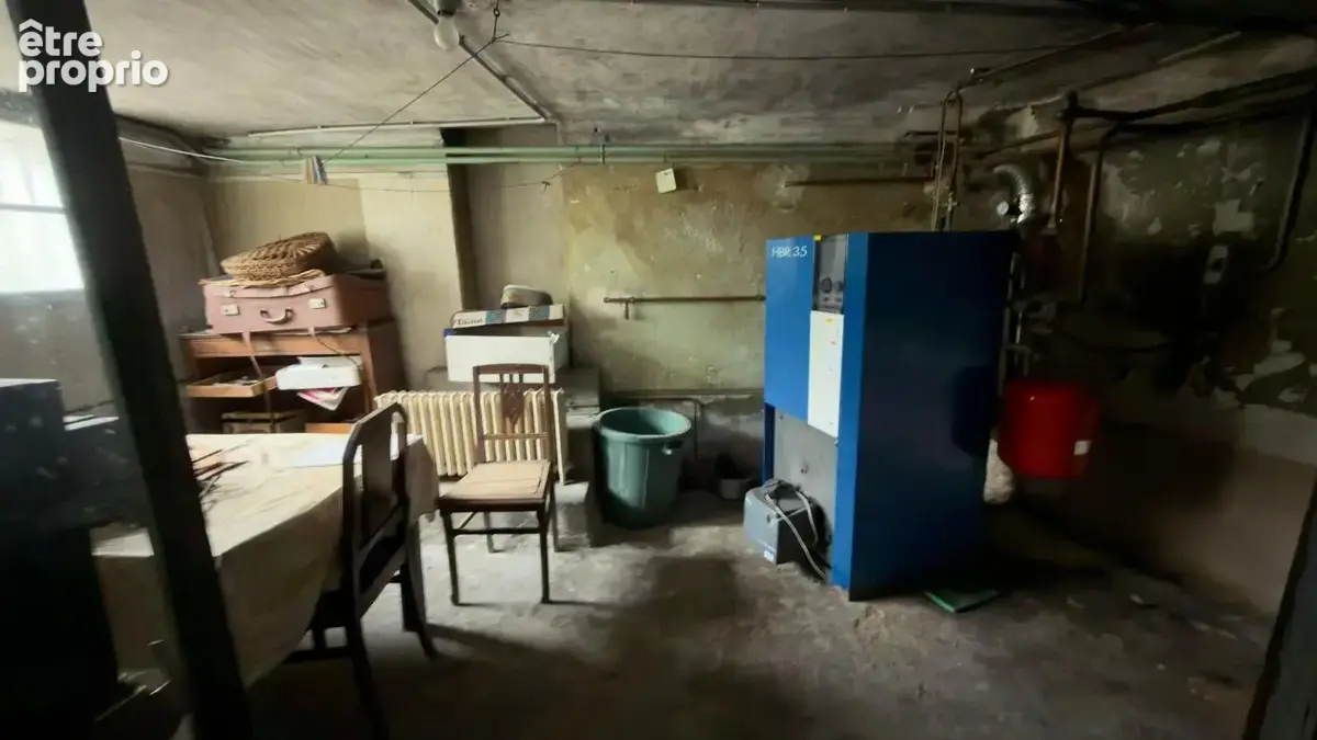 EXCLUSIVITE - Deux maisons au cœur du centre ville de NEUILLY PLAISANCE - photo 37