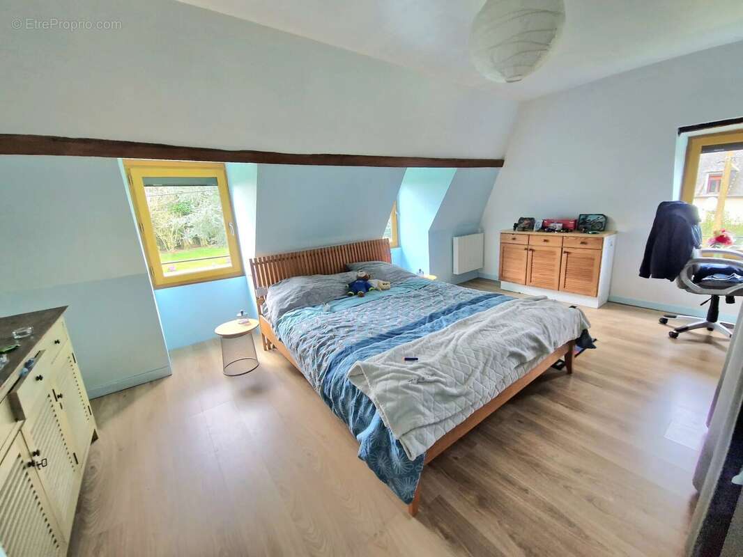Maison à LE FAVRIL