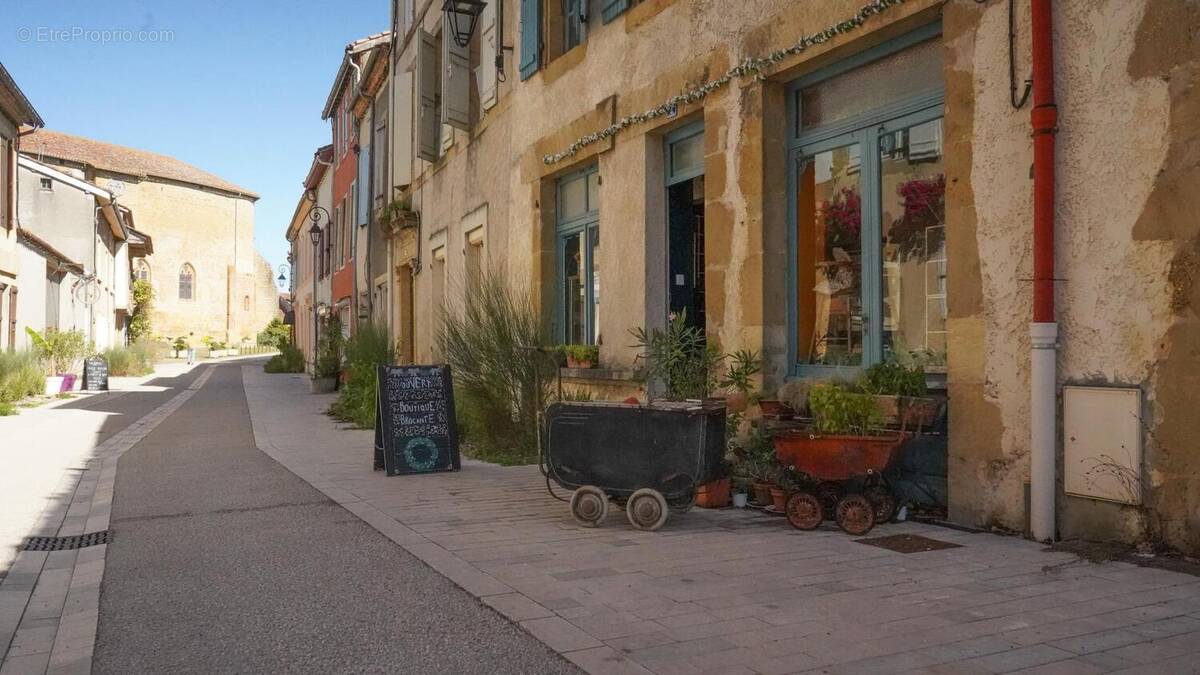 Photo 1 - Maison à AIGNAN