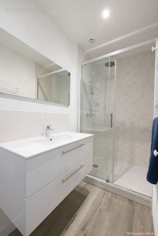 Appartement à ORLEANS