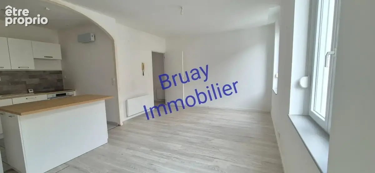 Appartement Bruay La Buissiere 2 pièce(s) 65 m2 - photo 7