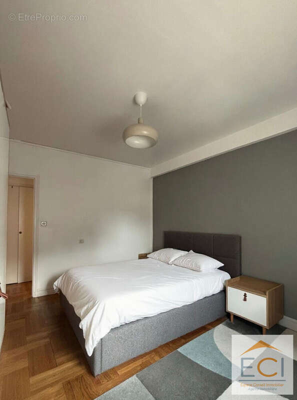 Appartement à LIMOGES