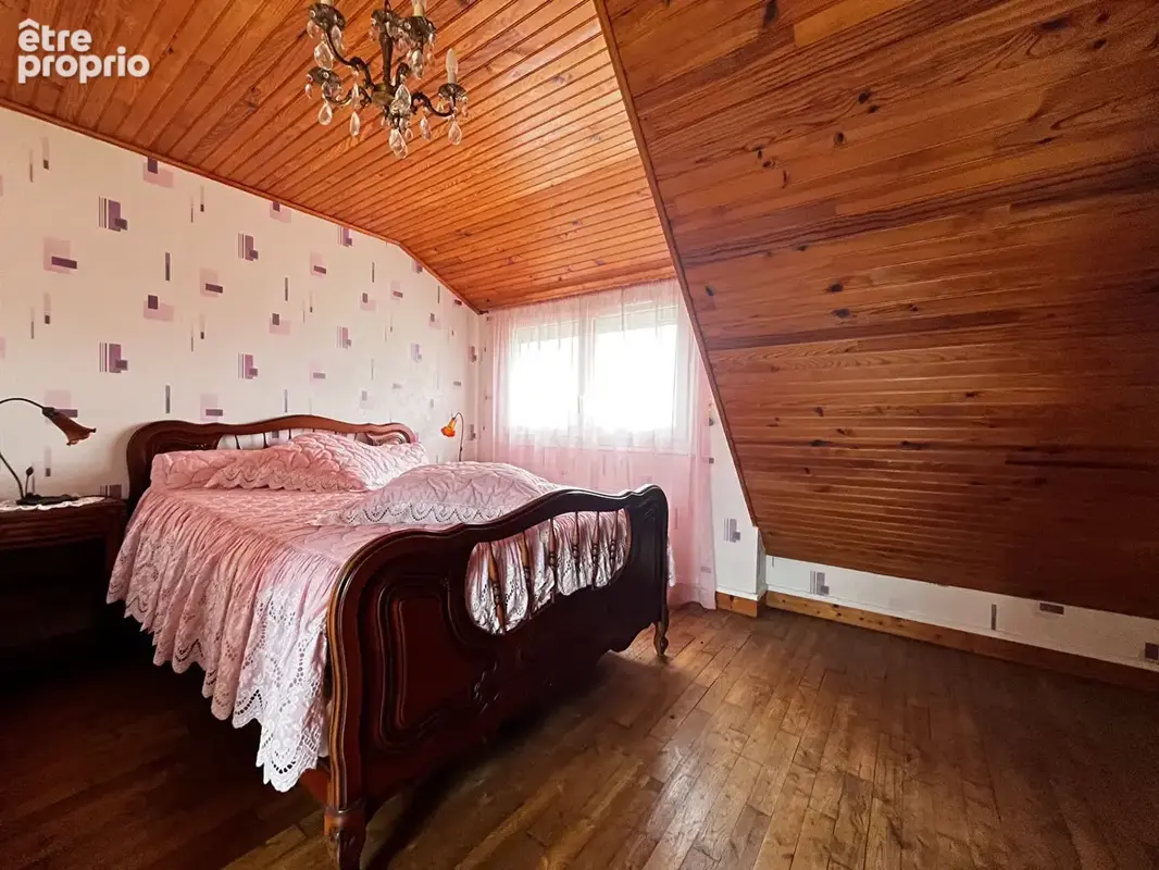 Maison indépendante 4 chambres à Concarneau - Secteur Douric - photo 12