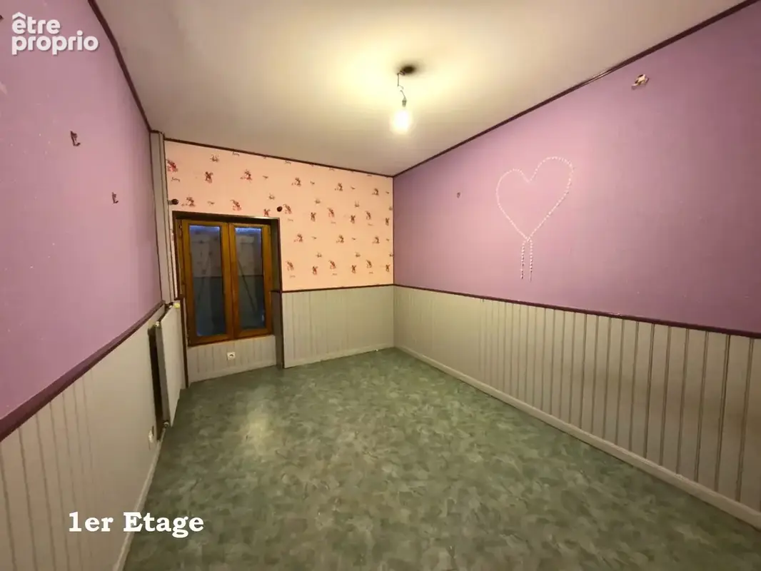 Maison en pierre de caractère - 214m2 - 7 pièces - photo 10