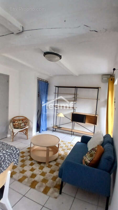 Type 1 coin cuisine - Maison à LANNILIS