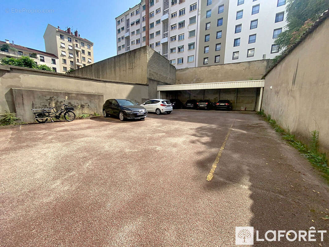 Appartement à LYON-4E