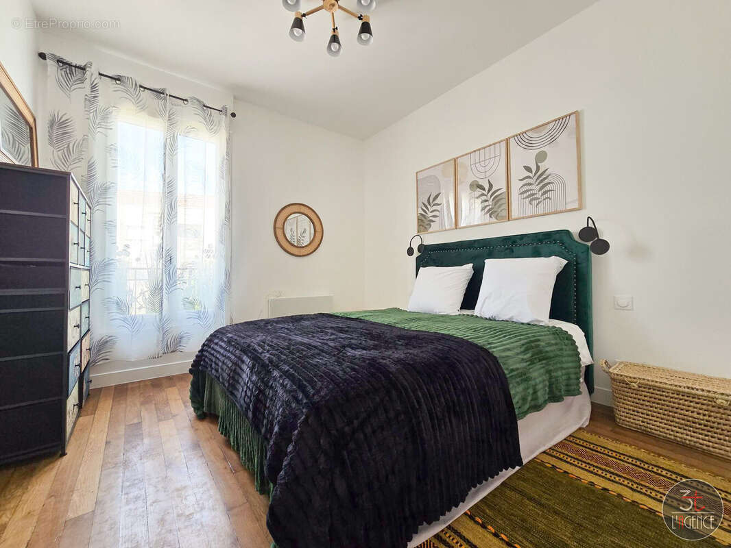 Appartement à MONTREUIL