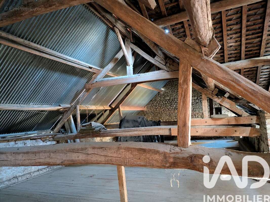 Photo 9 - Maison à PROUILLY