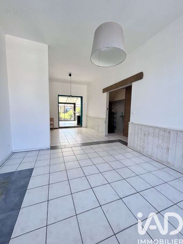 Photo 9 - Maison à BOESCHEPE