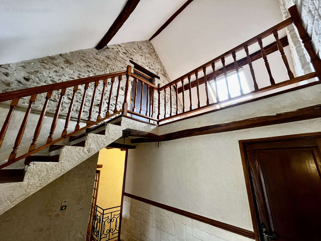 Maison à ROZAY-EN-BRIE